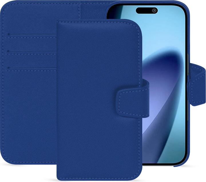 Bleu Océan PU ( Pantone #003da5 )