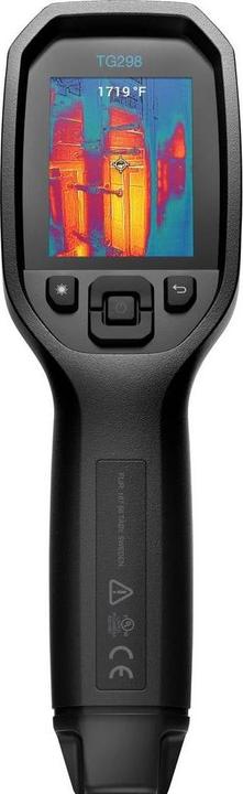 Produktbild Flir TG298 Wärmebildkamera -25 bis +1080 °C