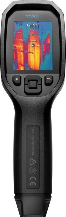 Image du produit Flir TG298 Wärmebildkamera -25 bis +1080 °C