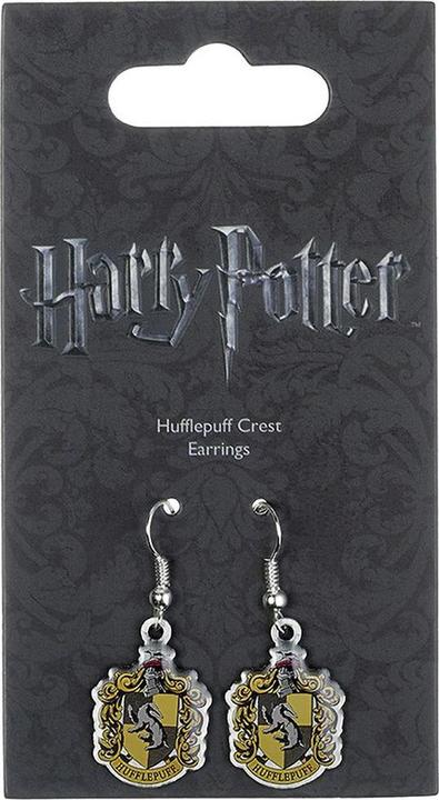 Immagine prodotto Orecchini in argento a forma di Tassorosso (100% metallo)