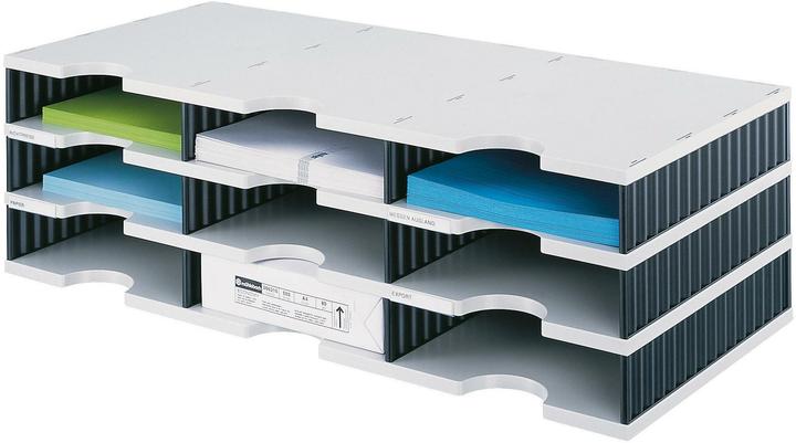 Styro Styrodoc (A4+)