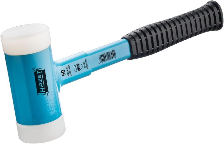 Actual product image HAZET Plastic mallet 1953N-50 (1150 g)