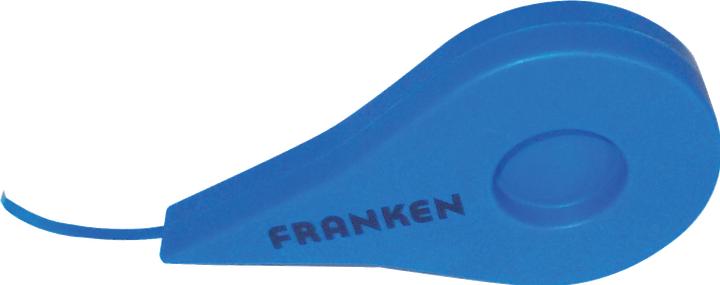 Actual product image Franken Organisation Tape self adhesive