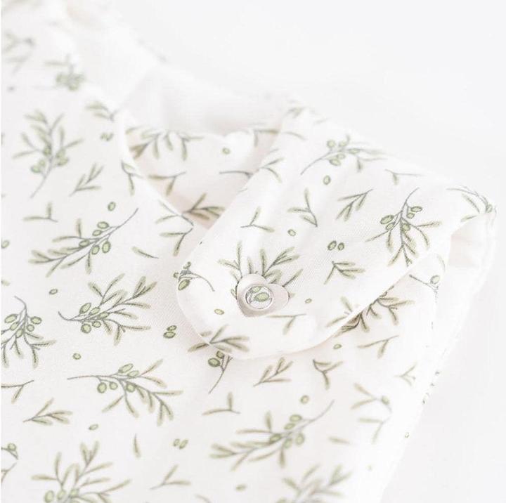 Image du produit Träumeland Liebmich Schlafsack (77 cm, 2.5 TOG, Toute l'année)