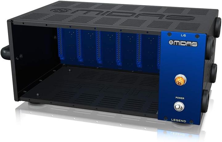 Actual product image Midas Legend L6 (Studio- and Livemixer)
