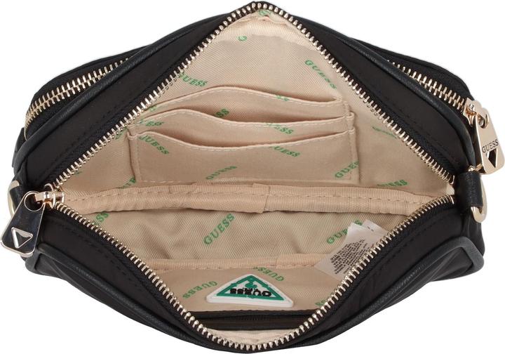 Produktbild Guess Umhängetasche Eco Gemma Crossbody Camera