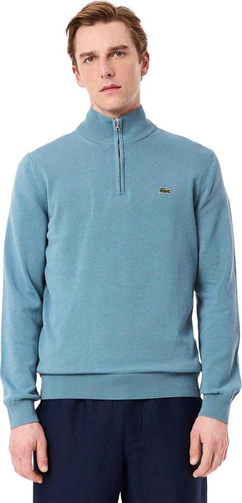 Produktbild Lacoste Sweatshirt mit kurzem Reissverschluss (L)