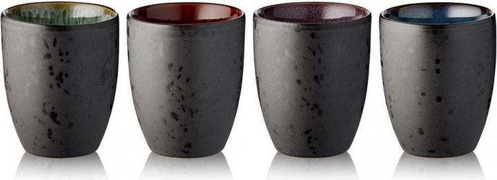 Immagine prodotto Bitz tazza da caffè (270 ml, 4 x)