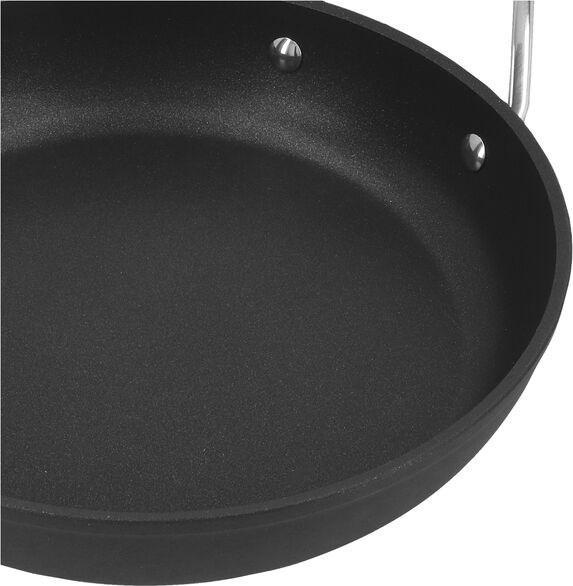 Image du produit Demeyere Alu Pro poêle à frire anti-adhésive (24 cm, Poêle à frire, Aluminium)