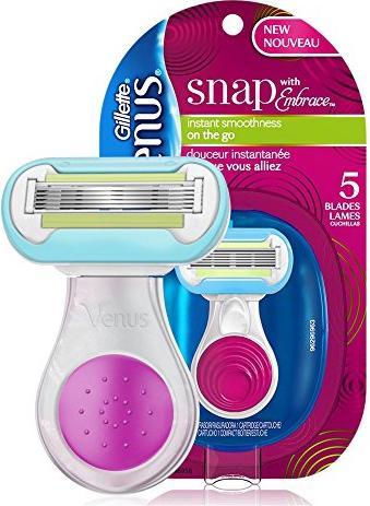 Produktbild Gillette Venus Snap Embrace