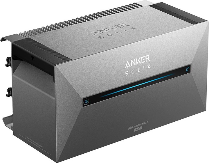Produktbild Anker Solix Solarbank 2 E1600 AC