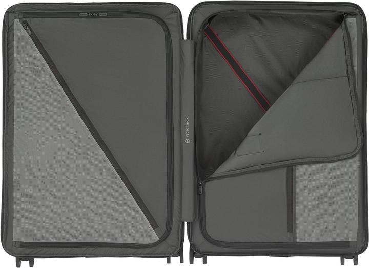 Produktbild Victorinox Airox Advanced, Extra-grosser Koffer, Schwarz (144 l)
