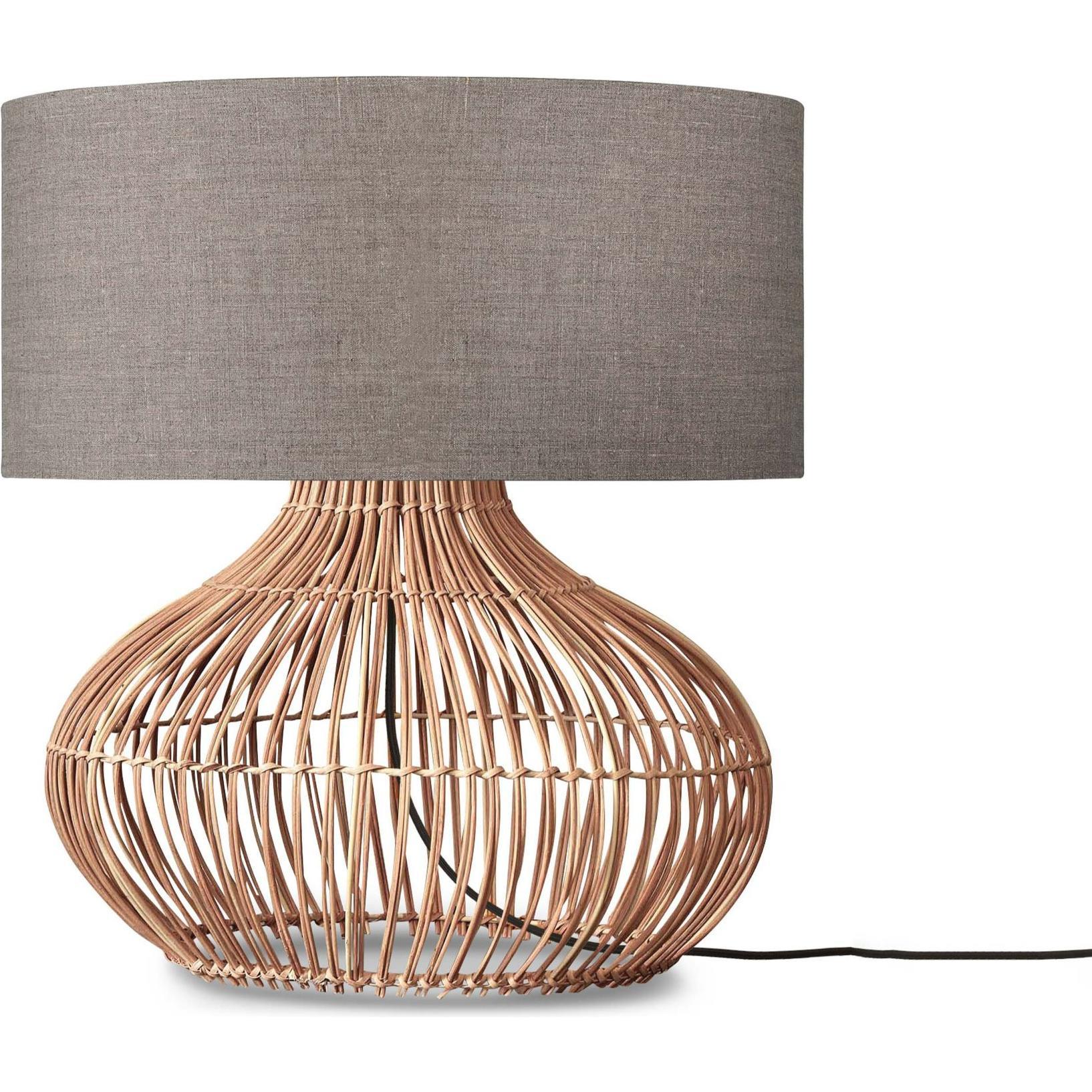 Good&Mojo, Tischlampe, Tischleuchten (E27)
