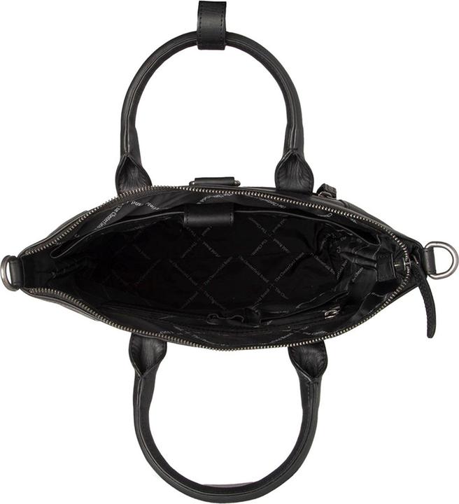Image du produit The Chesterfield Brand Luisa Business Sac à dos en cuir 38 cm pour ordinateur portable (12.50 l)