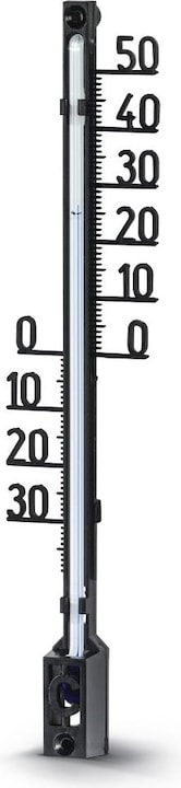 Productafbeelding Hama Binnen/buiten thermometer