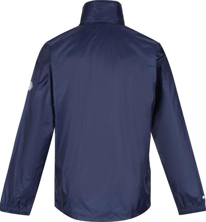 Produktbild Regatta Regenjacke Lyle IV leicht wasserfest (4XL)