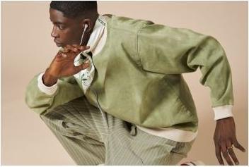 Produktbild Fresh'N Rebel Flow Tip (NC, Kabelgebunden)