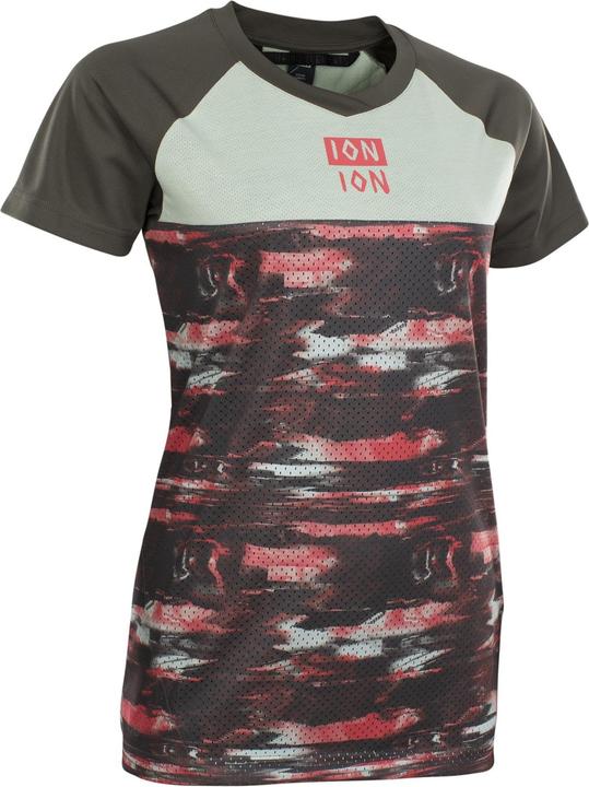 Image du produit ION Scrub AMP Distortion (M)