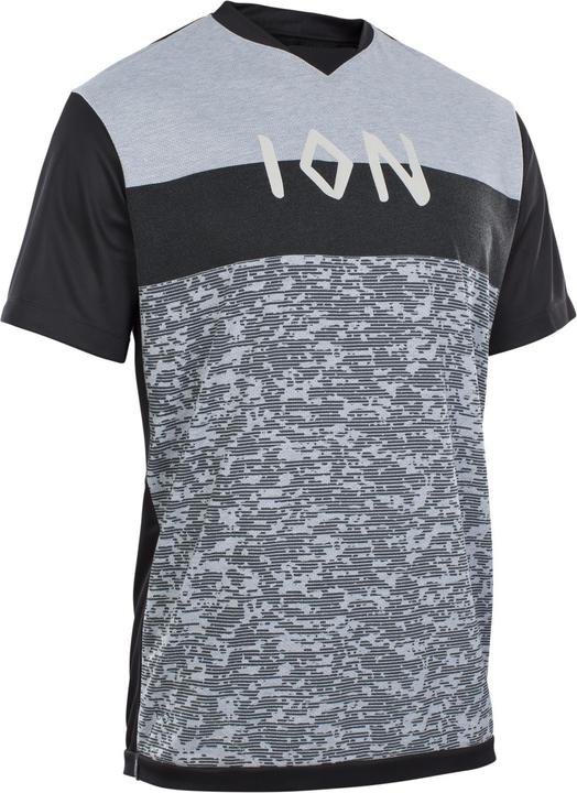 ION Tee SS Scrub AMP (L)