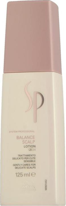Actual product image Wella Balance Scalp (125 ml)