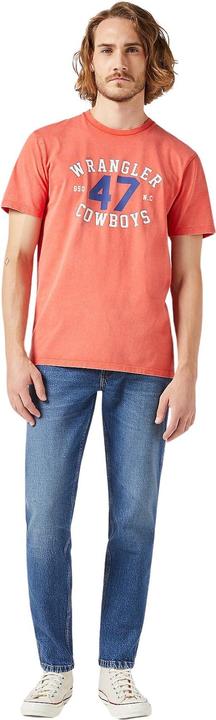 Produktbild Wrangler T-Shirts Graphic Tee (M)