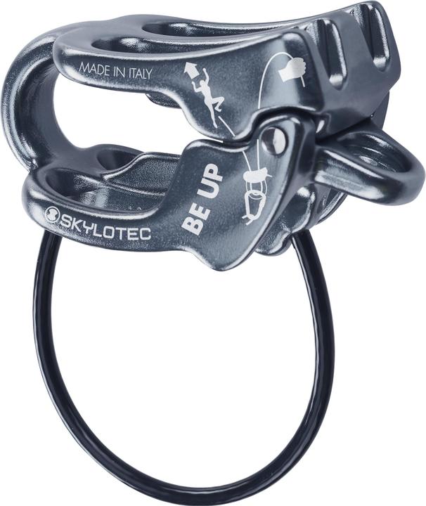 Actual product image Skylotec Be Up