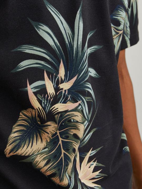 Immagine prodotto Jack & Jones Polo con stampa all over (XS)
