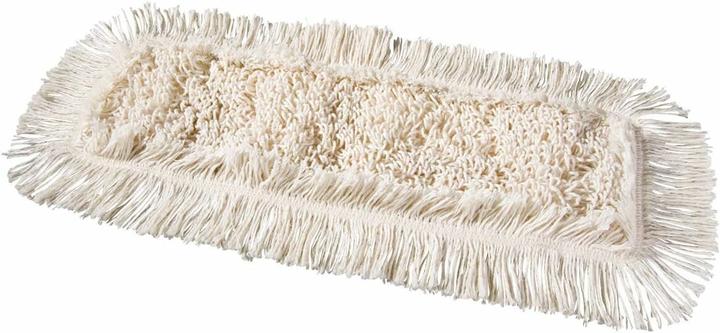 Actual product image Vermop Sprint Mop Plus Basic 40cm loop / fringe tufted, with flap (1 pcs.)