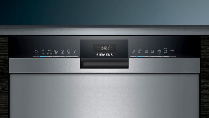 Image du produit Siemens SN43HS36TE