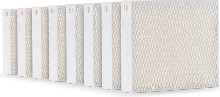Oskar / Karl Filter (8-er Pack) (8 x)