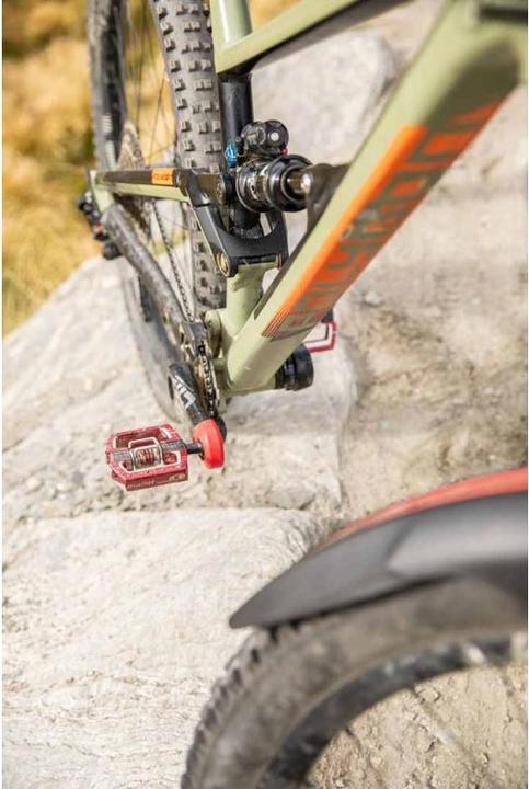 Actual product image Zefal Crank Armor XL