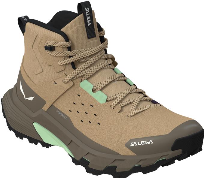Produktbild Salewa Pedroc 2 Leather Mid Powertex Schuh (41)