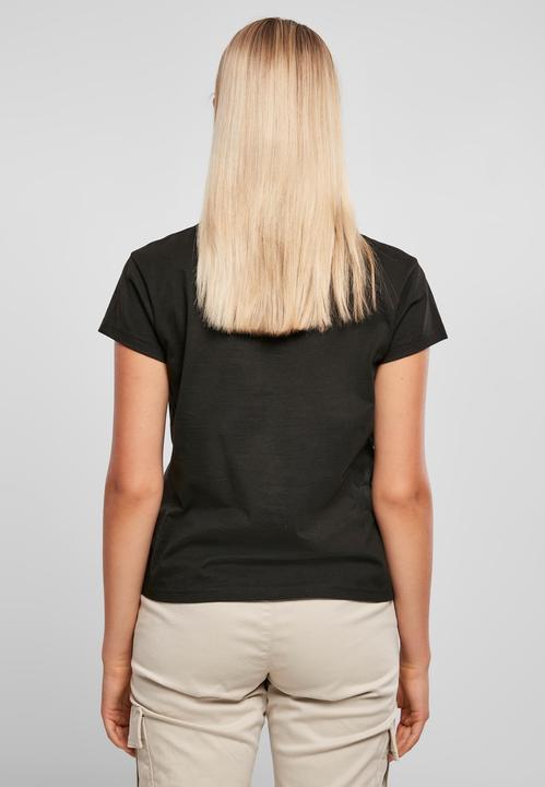 Produktbild Urban Classics Ladies Recycled Cotton Boxy Tee (4XL)