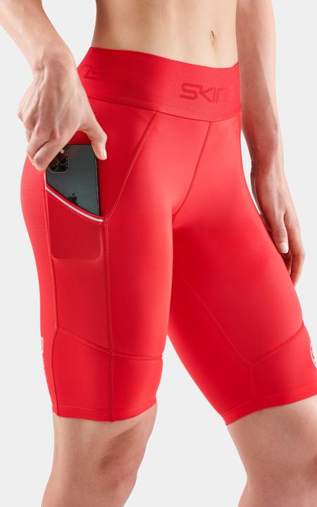 Actual product image Skins S3 Half tights (XS)