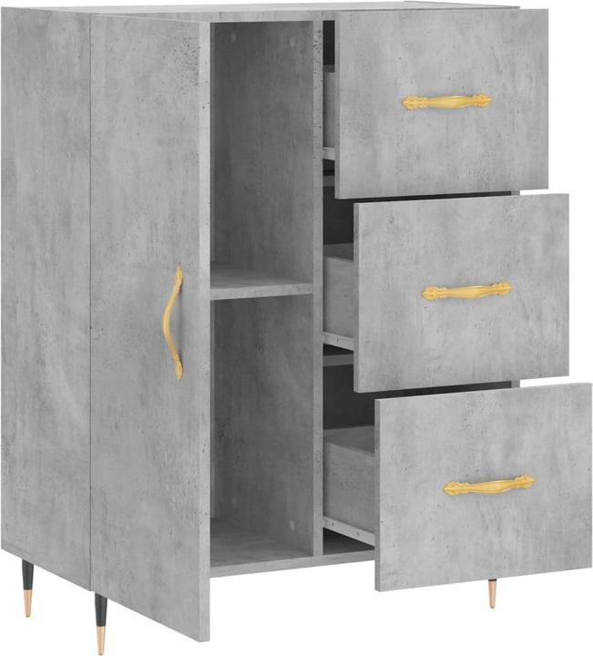 Image du produit vidaXL Sideboard (69.50 x 34 x 90 cm)