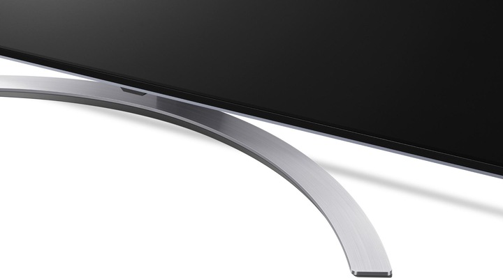 Actual product image LG 65QNED826QB 65 4K Ultra HD QNED SmartTVG (65", QNED82, QLED, 4K, 2022)