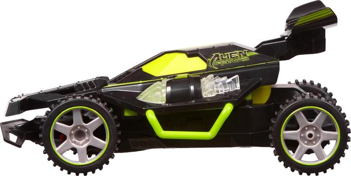 Actual product image Nikko Race Buggies