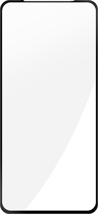 Produktbild Avizar 9H Härtegrad Glas-Displayschutzfolie (1 Stück, Xiaomi Poco X4 Pro 5G)