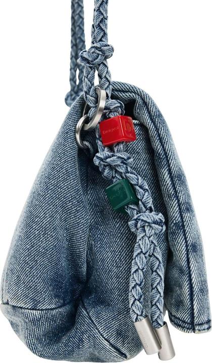 Immagine prodotto Desigual Half Logo Venecia 4.0