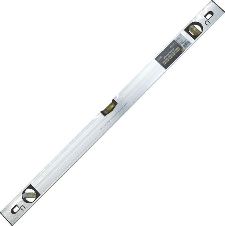 Actual product image Masterproof Wasserwaage 800mm (80 cm)
