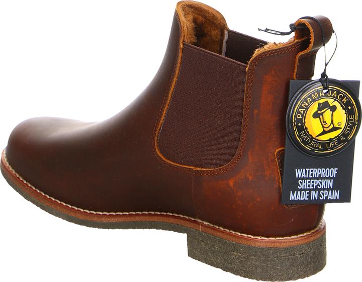 Image du produit Panama Jack Giordana Igloo Trav/058458 (38)