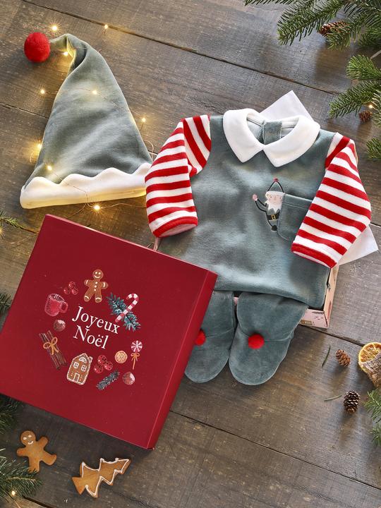 Immagine prodotto Vertbaudet Tutina/Vestito Da Notte (62)