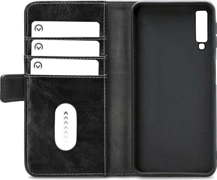 Actual product image Mobilize Elite Gelly Wallet (Samsung Galaxy A7 (2018))