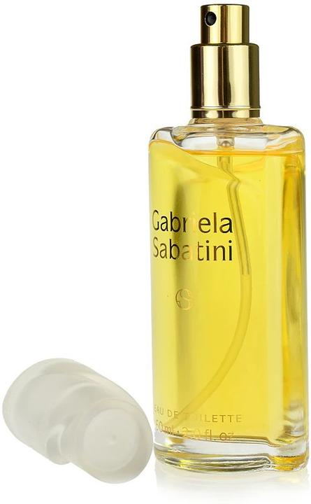 Produktbild Gabriela Sabatini Eau de Toilette (Eau de Toilette, 60 ml)