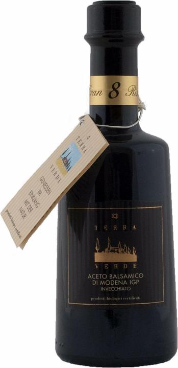 Terra Verde Aceto Balsamico di Modena Oro (250 ml)