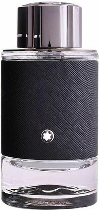 Actual product image Montblanc Explorer (Eau de parfum, 60 ml)