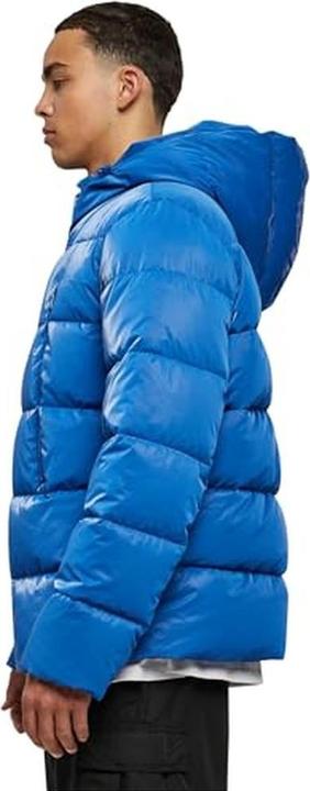 Produktbild Urban Classics Shark Skin Puffer Jacket (M)