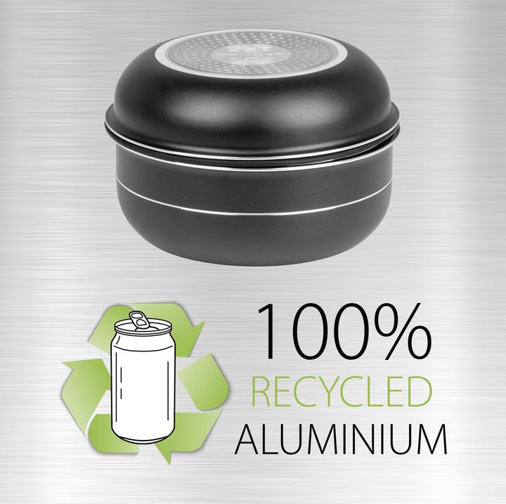 Produktbild Brunner Pirate Spacemaster