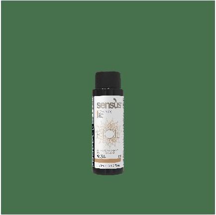 Produktbild Sens.ùs Sensus Holi Holi 9.34 Hair Color