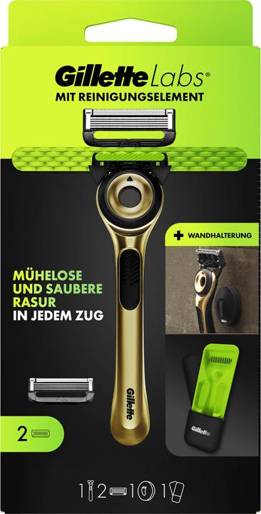 Produktbild Gillette GilletteLabs